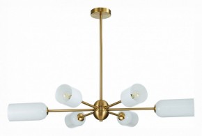 Люстра на штанге ST-Luce Treviso SL1180.202.06 в Сысерти - sysert.mebel24.online | фото 2