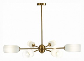 Люстра на штанге ST-Luce Treviso SL1180.202.06 в Сысерти - sysert.mebel24.online | фото 3
