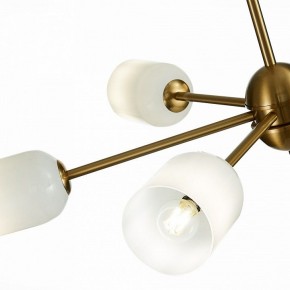 Люстра на штанге ST-Luce Treviso SL1180.202.06 в Сысерти - sysert.mebel24.online | фото 4