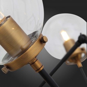 Люстра на штанге ST-Luce Varieta SL234.402.08 в Сысерти - sysert.mebel24.online | фото 11