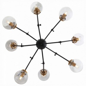Люстра на штанге ST-Luce Varieta SL234.402.08 в Сысерти - sysert.mebel24.online | фото 4