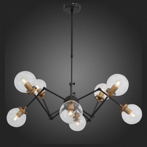 Люстра на штанге ST-Luce Varieta SL234.402.08 в Сысерти - sysert.mebel24.online | фото 6