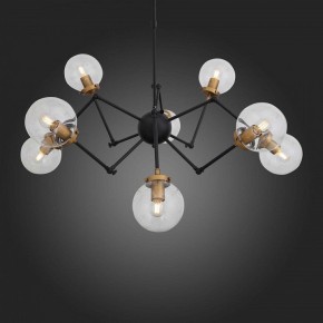 Люстра на штанге ST-Luce Varieta SL234.402.08 в Сысерти - sysert.mebel24.online | фото 8