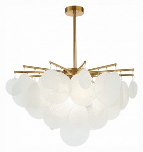 Люстра на штанге ST-Luce Vittoria SL1231.302.06 в Сысерти - sysert.mebel24.online | фото 2