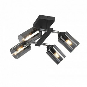 Люстра на штанге Vitaluce V2833 V2833-1/4PL в Сысерти - sysert.mebel24.online | фото 2