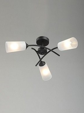 Люстра на штанге Vitaluce V2850 V2850-1/3PL в Сысерти - sysert.mebel24.online | фото 5