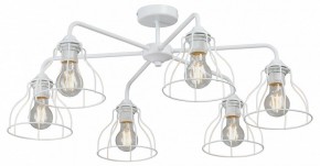 Люстра на штанге Vitaluce V3102 V3102-0/6PL в Сысерти - sysert.mebel24.online | фото