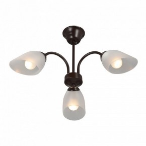 Люстра на штанге Vitaluce V3335 V3335-7/3PL в Сысерти - sysert.mebel24.online | фото 4