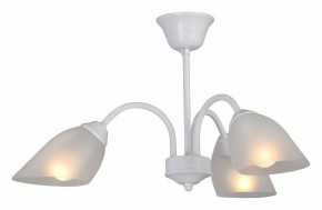 Люстра на штанге Vitaluce V3336 V3336-0/3PL в Сысерти - sysert.mebel24.online | фото