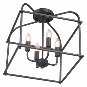 Люстра на штанге Vitaluce V3768 V3768-1/4PL в Сысерти - sysert.mebel24.online | фото 2