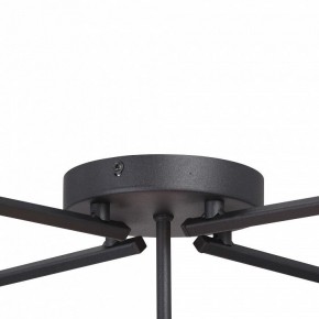 Люстра на штанге Vitaluce V3768 V3768-1/4PL в Сысерти - sysert.mebel24.online | фото 3