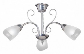 Люстра на штанге Vitaluce V3877 V3877-9/3PL в Сысерти - sysert.mebel24.online | фото