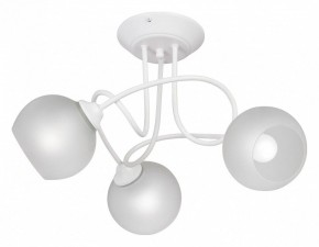 Люстра на штанге Vitaluce V3995 V3995-0/3PL в Сысерти - sysert.mebel24.online | фото