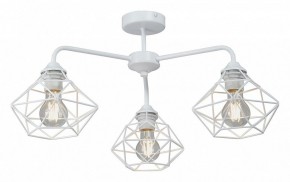 Люстра на штанге Vitaluce V4258 V4258-0/3PL в Сысерти - sysert.mebel24.online | фото