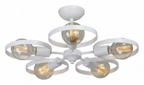 Люстра на штанге Vitaluce V4379 V4379-0/5PL в Сысерти - sysert.mebel24.online | фото 2