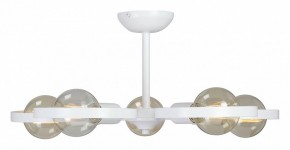 Люстра на штанге Vitaluce V4379 V4379-0/5PL в Сысерти - sysert.mebel24.online | фото 3