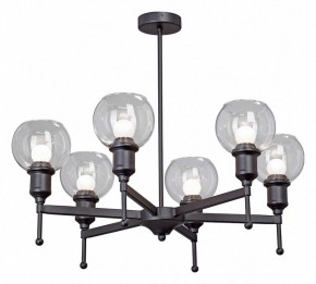 Люстра на штанге Vitaluce V4791 V4791-1/6PL в Сысерти - sysert.mebel24.online | фото