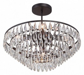 Люстра на штанге Vitaluce V5352 V5352-1/5PL в Сысерти - sysert.mebel24.online | фото 2