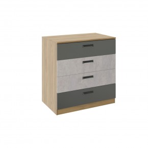 М06 Комод Дуглас в Сысерти - sysert.mebel24.online | фото