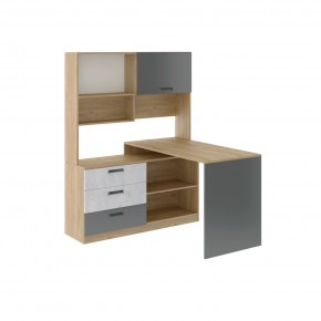 М07 Стол угловой Дуглас в Сысерти - sysert.mebel24.online | фото