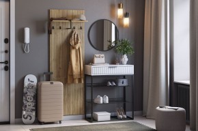 МЕБЕЛЬСОН К1 Прихожая в Сысерти - sysert.mebel24.online | фото