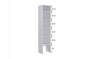 МЕБЕЛЬСОН К11 Прихожая в Сысерти - sysert.mebel24.online | фото 10
