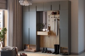 МЕБЕЛЬСОН К11 Прихожая в Сысерти - sysert.mebel24.online | фото 2