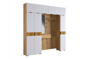МЕБЕЛЬСОН К12 Прихожая в Сысерти - sysert.mebel24.online | фото 10