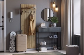 МЕБЕЛЬСОН К2 Прихожая в Сысерти - sysert.mebel24.online | фото 2