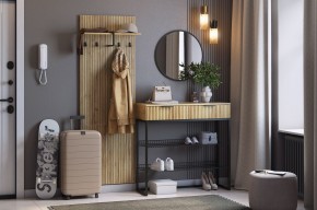МЕБЕЛЬСОН К2 Прихожая в Сысерти - sysert.mebel24.online | фото 3
