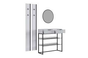 МЕБЕЛЬСОН К20 Прихожая в Сысерти - sysert.mebel24.online | фото 4