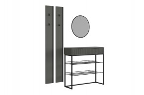 МЕБЕЛЬСОН К20 Прихожая в Сысерти - sysert.mebel24.online | фото 5
