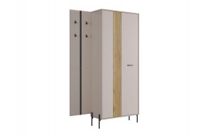 МЕБЕЛЬСОН К29 Прихожая (кашемир) в Сысерти - sysert.mebel24.online | фото 6