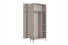 МЕБЕЛЬСОН К29 Прихожая (кашемир) в Сысерти - sysert.mebel24.online | фото 7