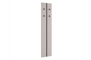 МЕБЕЛЬСОН К29 Прихожая (кашемир) в Сысерти - sysert.mebel24.online | фото 9
