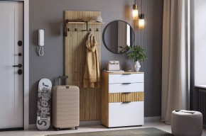 МЕБЕЛЬСОН К3 Прихожая в Сысерти - sysert.mebel24.online | фото