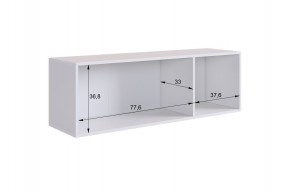 МЕБЕЛЬСОН К32 Прихожая в Сысерти - sysert.mebel24.online | фото 6