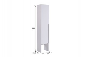 МЕБЕЛЬСОН К32 Прихожая в Сысерти - sysert.mebel24.online | фото 7