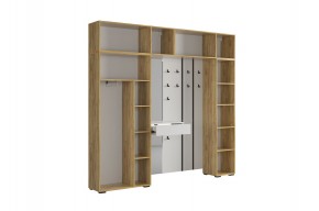 МЕБЕЛЬСОН К33 Прихожая в Сысерти - sysert.mebel24.online | фото 14