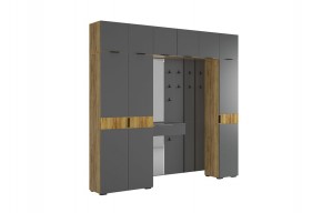 МЕБЕЛЬСОН К33 Прихожая в Сысерти - sysert.mebel24.online | фото 15