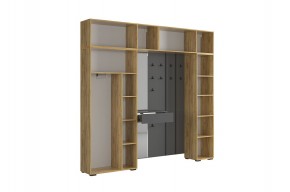 МЕБЕЛЬСОН К33 Прихожая в Сысерти - sysert.mebel24.online | фото 16