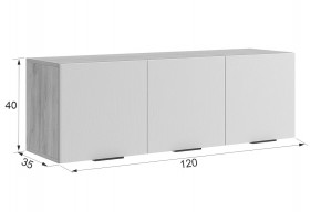 МЕБЕЛЬСОН К33 Прихожая в Сысерти - sysert.mebel24.online | фото 3