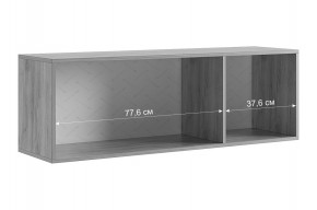 МЕБЕЛЬСОН К33 Прихожая в Сысерти - sysert.mebel24.online | фото 4