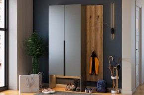 МЕБЕЛЬСОН К6 Прихожая в Сысерти - sysert.mebel24.online | фото 2