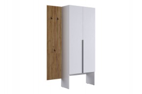 МЕБЕЛЬСОН К6 Прихожая в Сысерти - sysert.mebel24.online | фото 7