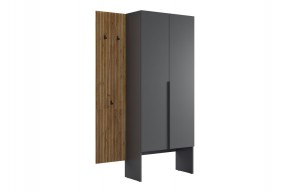 МЕБЕЛЬСОН К6 Прихожая в Сысерти - sysert.mebel24.online | фото 8