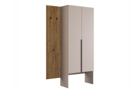 МЕБЕЛЬСОН К6 Прихожая в Сысерти - sysert.mebel24.online | фото 9