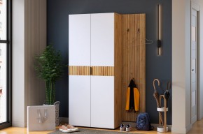 МЕБЕЛЬСОН К7 Прихожая в Сысерти - sysert.mebel24.online | фото