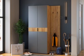 МЕБЕЛЬСОН К7 Прихожая в Сысерти - sysert.mebel24.online | фото 2