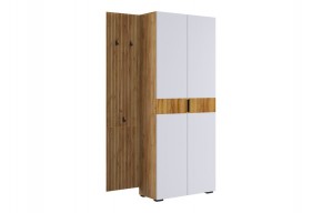 МЕБЕЛЬСОН К7 Прихожая в Сысерти - sysert.mebel24.online | фото 5